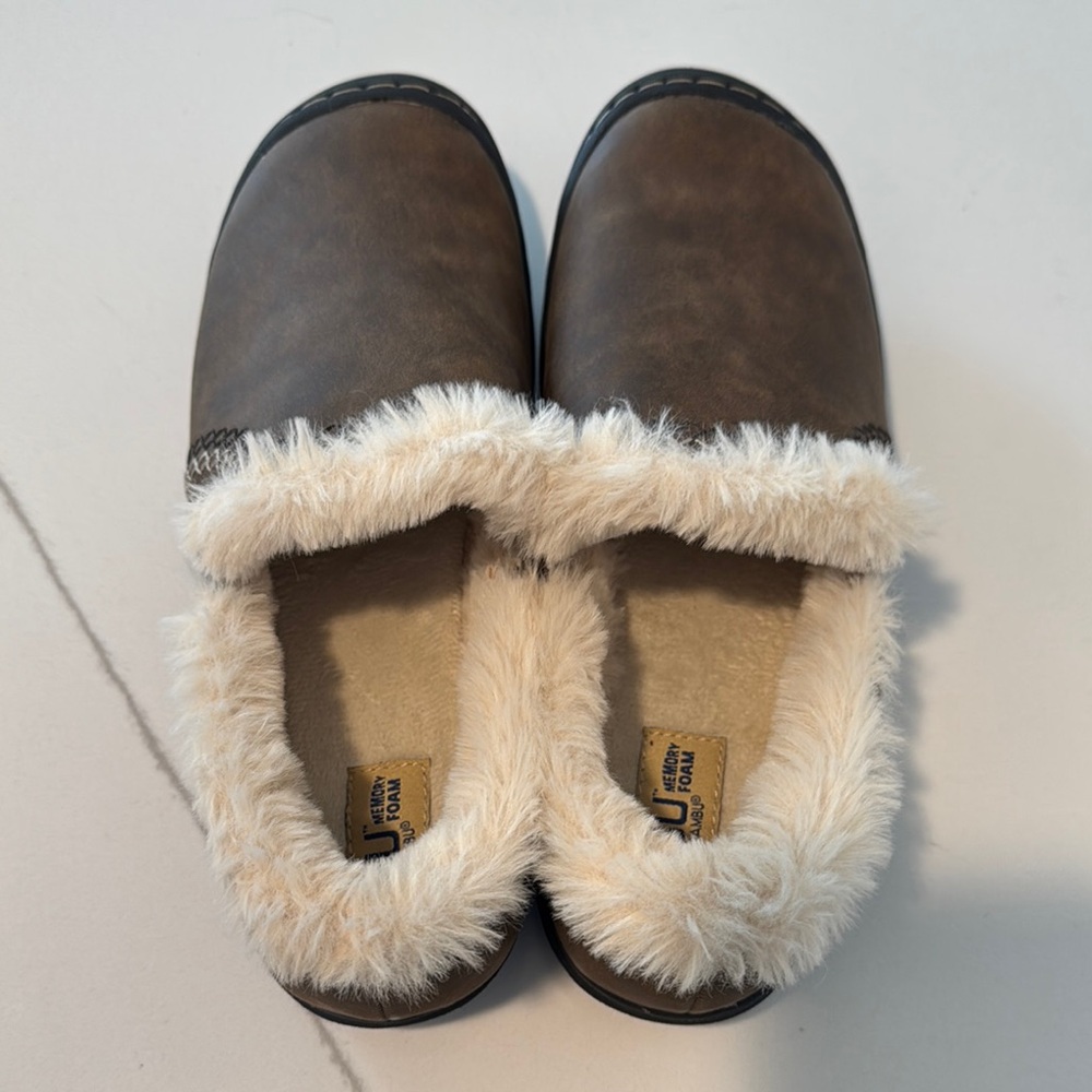 COPY - Women's JBU Willow Slip On Shoes - Picture 3 of 5